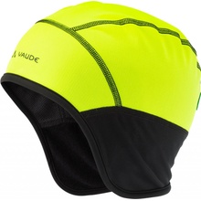 Vaude Bike Windproof III čiapka neon yellow