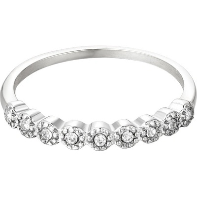 Ornamenti Prstýnek Queen silver OOR150008