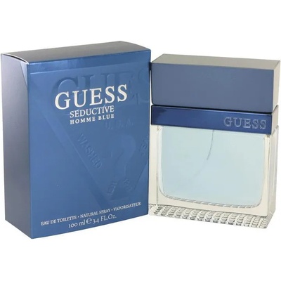 GUESS Seductive Homme Blue EDT 100 ml