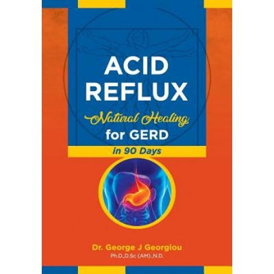 Acid Reflux | GEORGE JOH GEORGIOU