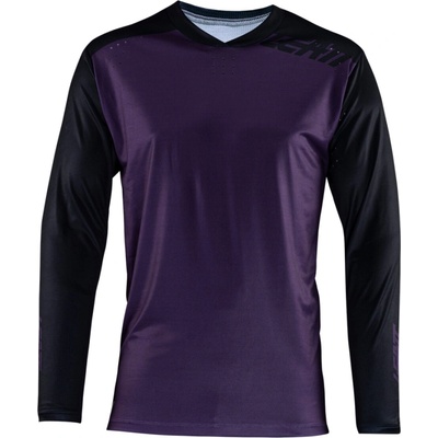 Leatt MTB Enduro 4.0 velvet