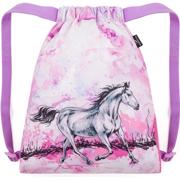 Bagmaster Dopi 24 A koně růžová