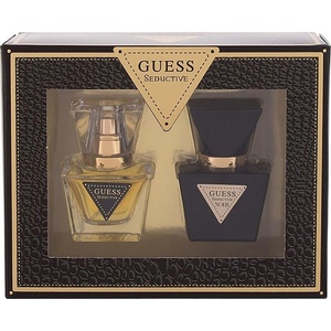 GUESS Seductive подаръчен комплект с тоалетна вода 2х15мл за жени 1 бр