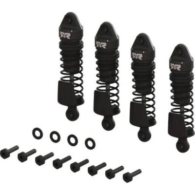 Arrma Амортисьор Arrma алуминиев 58mm, 1000cSt (4): Grom