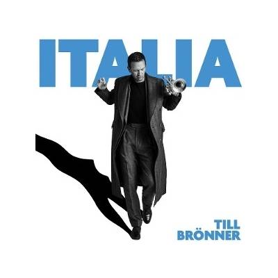 Till Brönner: Italia 2 LP