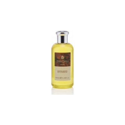Truefitt & Hill Sandalwood sprchový gél 100 ml