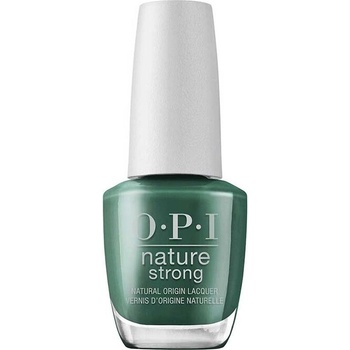 OPI Nature Strong Leaf by Example 15 ml