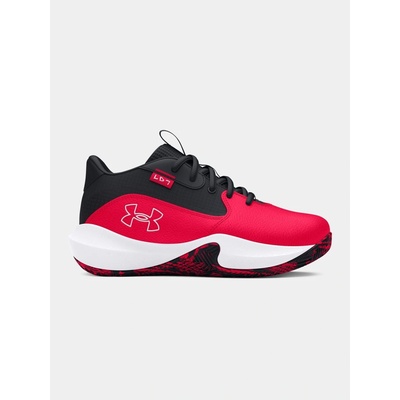 Under armour UA Lockdown 7 červená