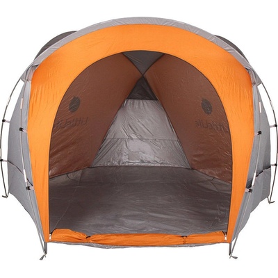 LittleLife Beach Family Shelter oranžová – Zboží Mobilmania