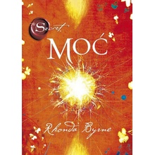 Rhonda Byrne - Moć