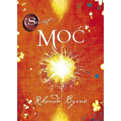 Rhonda Byrne - Moć