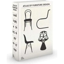 Atlas of Furniture Design