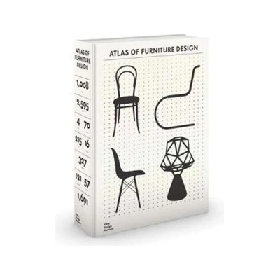 Atlas of Furniture Design