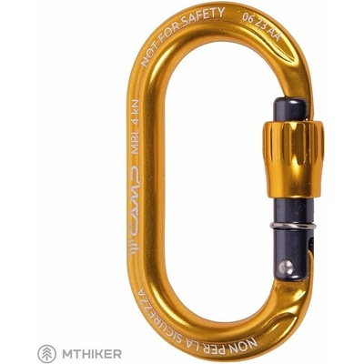Camp Ekto Lock