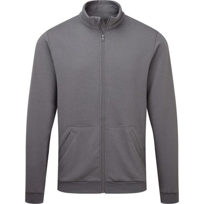 Portwest AS25 ESD / Мъжка антистатична качулка с цип - zoom grey XXXL (AS25ZORXXXL)