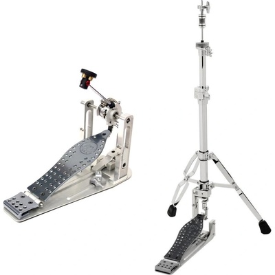 DW HI-HAT+DWCPMCD