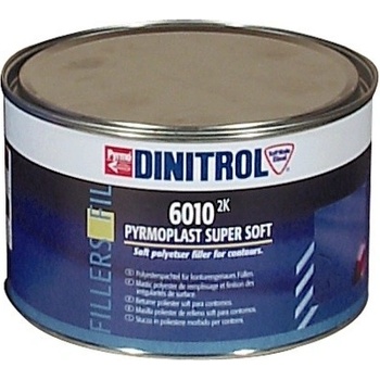DINITROL Pyrmoplast Soft 6010 3kg