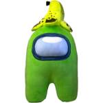 PMI Plus Among Us Huggable Plush (s2) (random) 30cm (au7206)