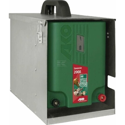 AKO MOBIL POWER Savanne 2000