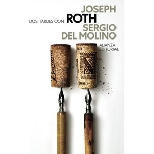 Dos Tardes Con Joseph Roth (2025)