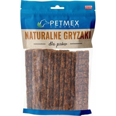 PETMEX paski z jagnięciny przysmak dla psa 200 g
