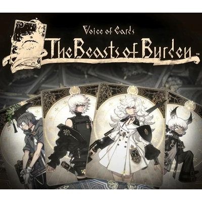 Voice of Cards: Beasts of Burden