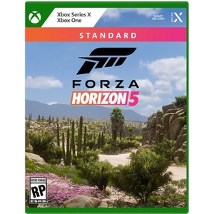 Microsoft Forza Horizon 5 (Xbox One)
