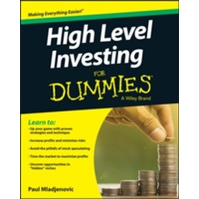High Level Investing For Dummies