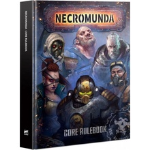 Necromunda Rulebook