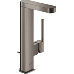 GROHE Смесител за умивалник 1/2″, едноръкохватков, 23843al3, l-размер (23843al3)