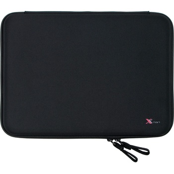 Xmart Удароустойчив твърд калъф за таблет Xmart DPC-11BK, 10.1″-11.5″, 26514 (26514)