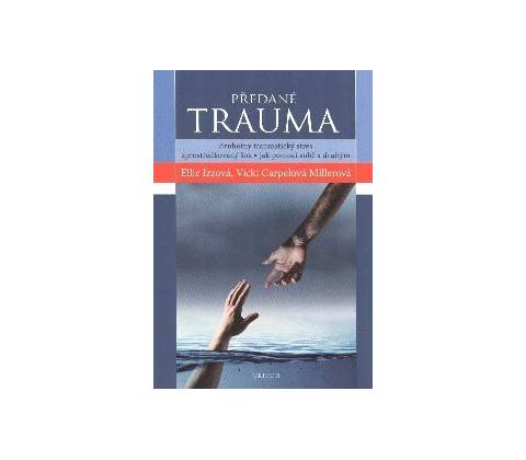 Předané trauma