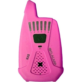 Flacarp RX8 Fialový