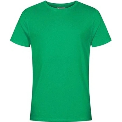 Excd by Promodoro pánske tričko CD3077 green