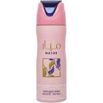 Lattafa Mayar парфюмиран спрей за тяло за жени 200 ml