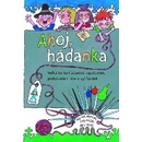 Ahoj, hádanka!