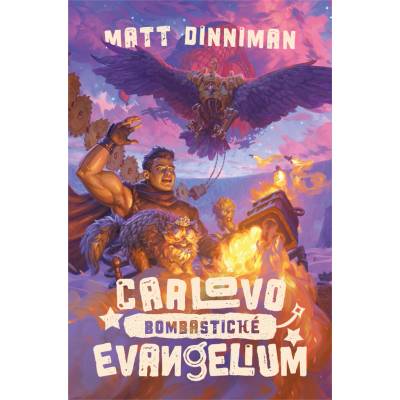 Carlovo bombastické evangelium