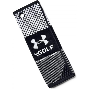 Under Armour Кърпа Under Armour Bag Golf Towel 1325610-001 Размер OSFA