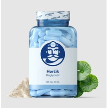 Dr. Lucullus Horčík 130 kapsúl
