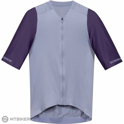 Gorewear Distance 2.0 Amethyst Grey/Purple Indigo