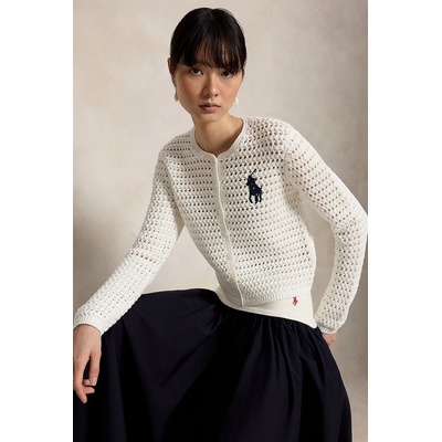 Ralph Lauren жилетка дамска от памук (211A12705)