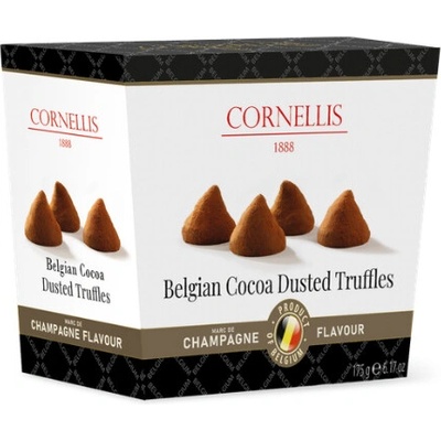 Cornellis Truffles Champagne 175 g