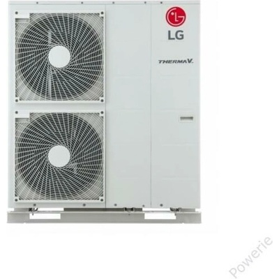LG Therma-V HM123MR.U34