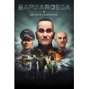 Decisive Campaigns: Barbarossa