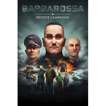 Decisive Campaigns: Barbarossa