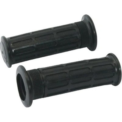Grip Classic Lambretta Black 25 mm ľavý 25 mm Pravý 130mm GRPRD09