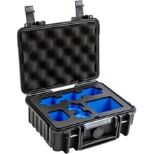 B&W OUTDOOR CASES Prepravný kufor pre DJI Action 2 118151