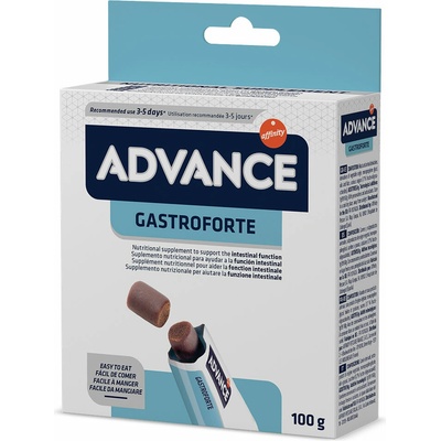 Advance Gastro Forte Supplement : 2 x 100 g