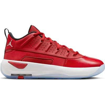 Air Jordan Мъжки обувки Air Jordan AJ Max Aura 7 Shoes Mens - Red/Black