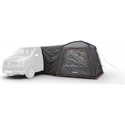 Vango Самостоятелна тента за кемпер Vango Tailgate Hub II Low Motorhome awning - Smoke (525-1504-0111)